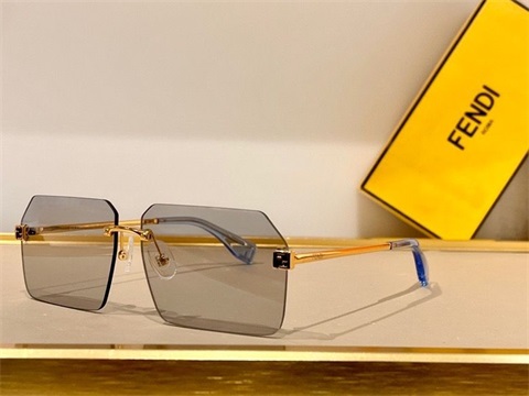 Fendi sunglass-012